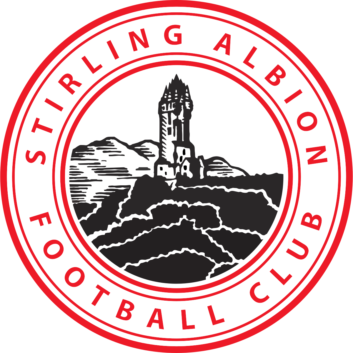 Stirling Albion